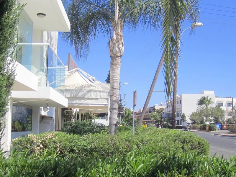 Senator Hotel Apartments · Anbieterbild von TUI