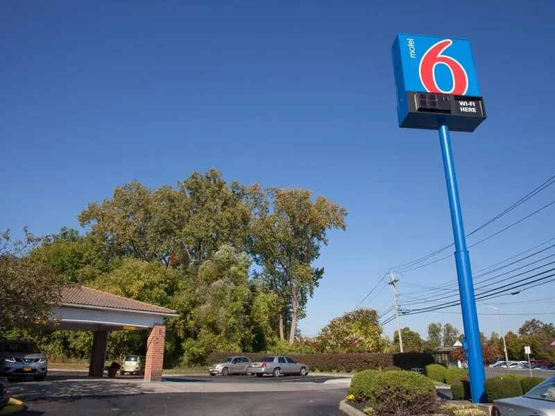 Motel 6 Albany NY · Anbieterbild von TUI