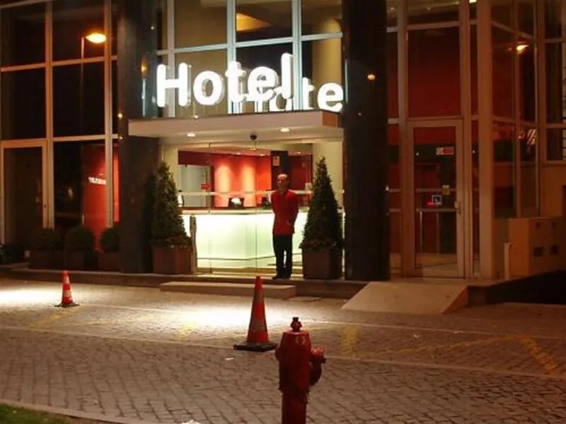 Urban Hotel Amadeos · Anbieterbild von TUI