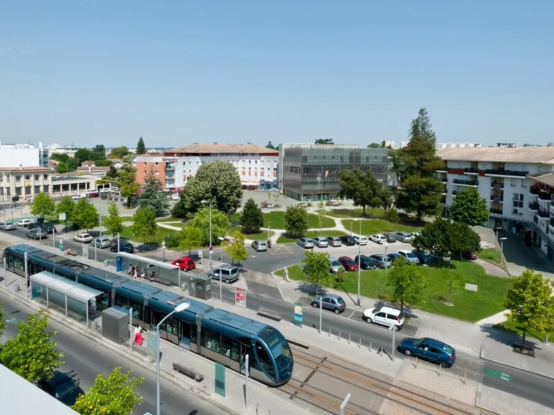 Ténéo Apparthotel Talence · Anbieterbild von TUI