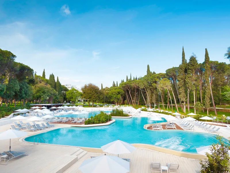 Eden Hotel by Maistra Collection · Anbieterbild von TUI