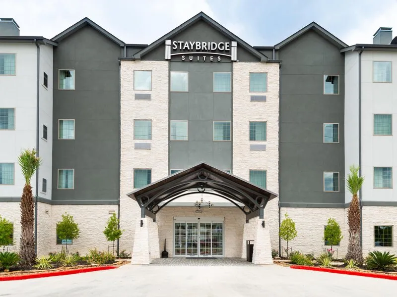 Staybridge Suites Lake Charles · Anbieterbild von TUI