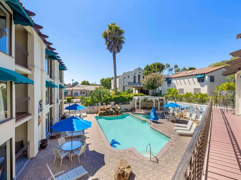 Best Western Casa Grande · Anbieterbild von TUI