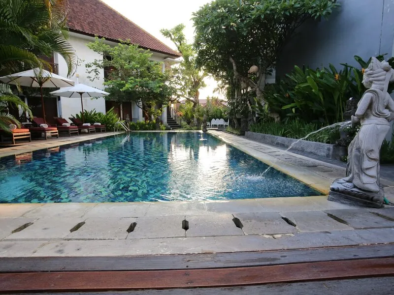 Pondok Sari Hotel · Anbieterbild von TUI