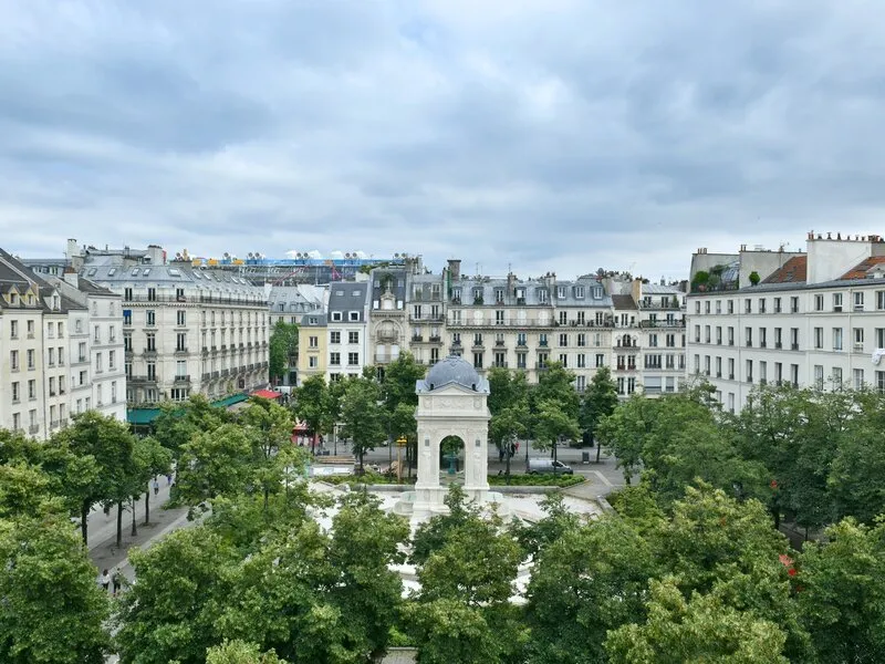Citadines Les Halles Paris · Anbieterbild von TUI
