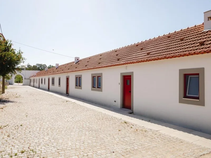 Hotel Rural Da Barrosinha · Anbieterbild von TUI
