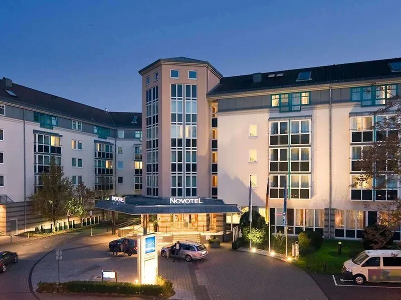 Leonardo Hotel Mainz · Anbieterbild von TUI
