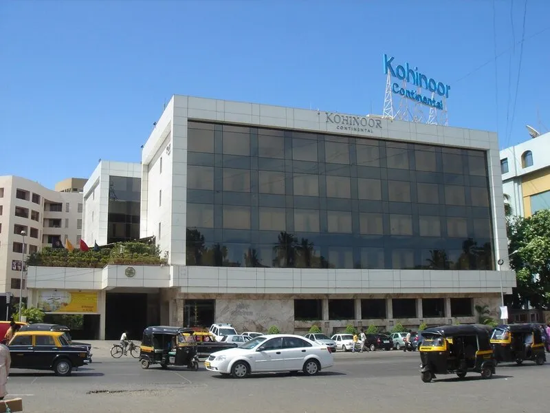 Kohinoor Continental · Anbieterbild von TUI