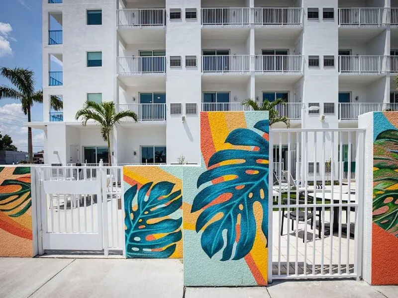 Mint House St. Petersburg - Downtown · Anbieterbild von TUI