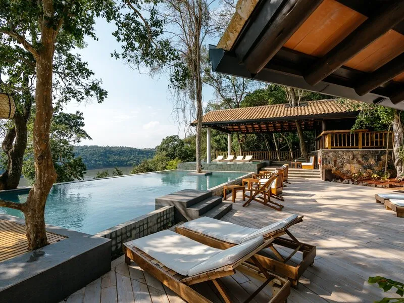 Loi Suites Iguazú Hotel · Anbieterbild von TUI