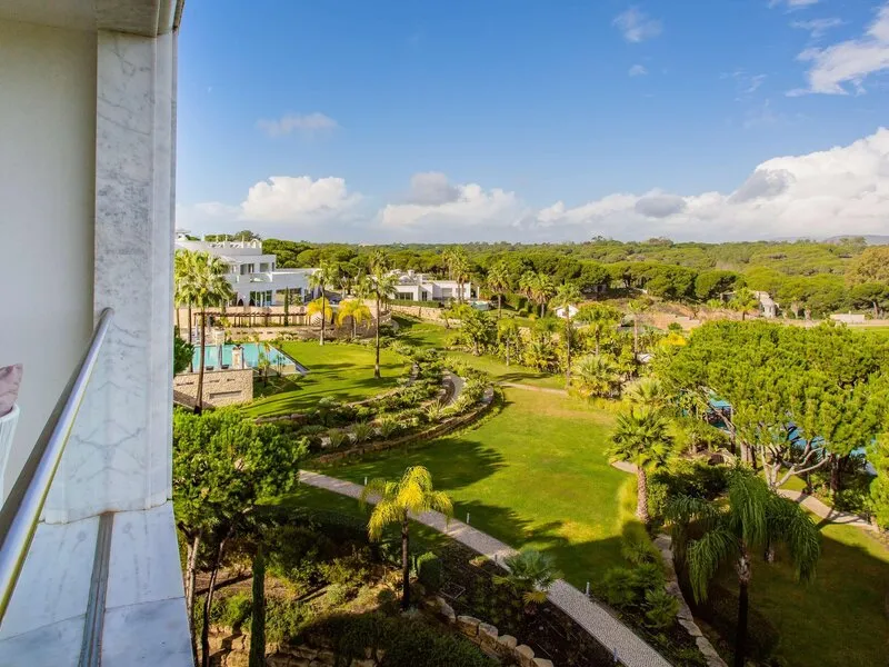 Conrad Algarve · Anbieterbild von TUI