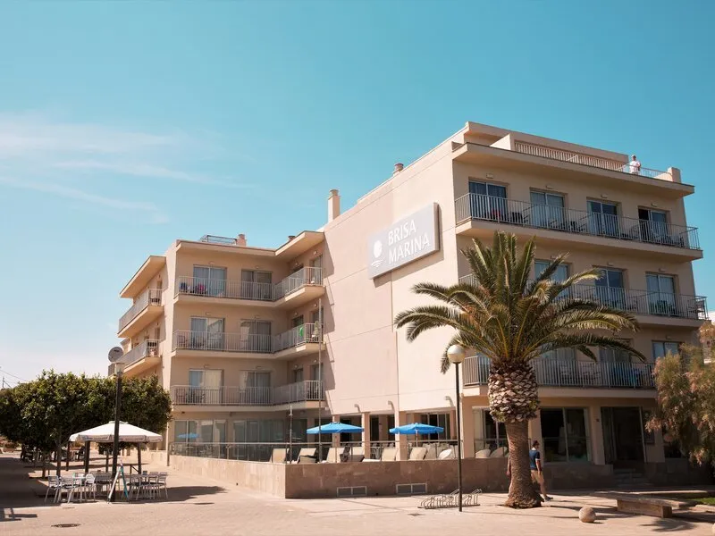 Hotel Brisa Marina - Adults only · Anbieterbild von TUI