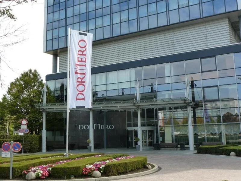 DORMERO Hotel Stuttgart · Anbieterbild von TUI