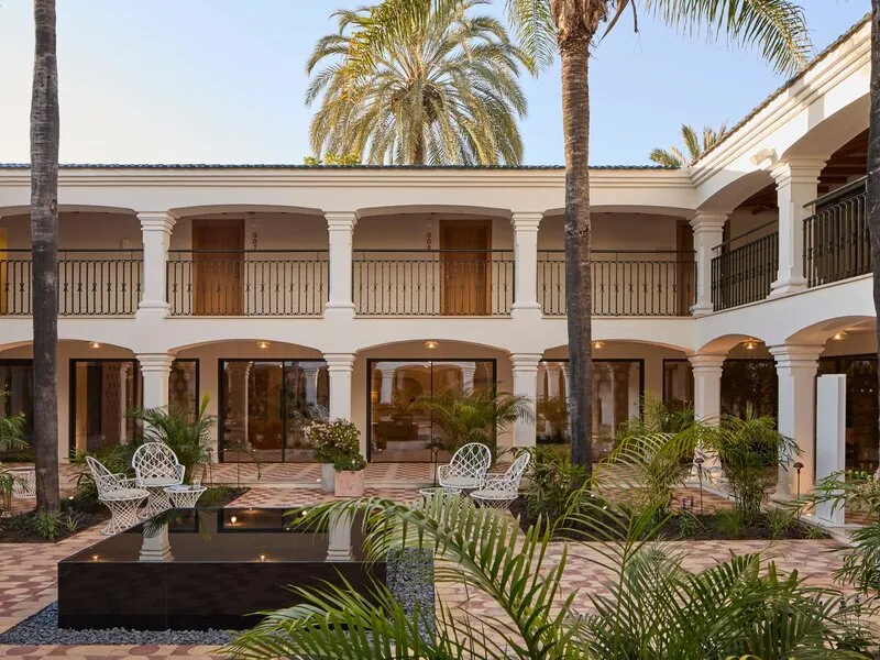 Kimpton Los Monteros Marbella · Anbieterbild von TUI