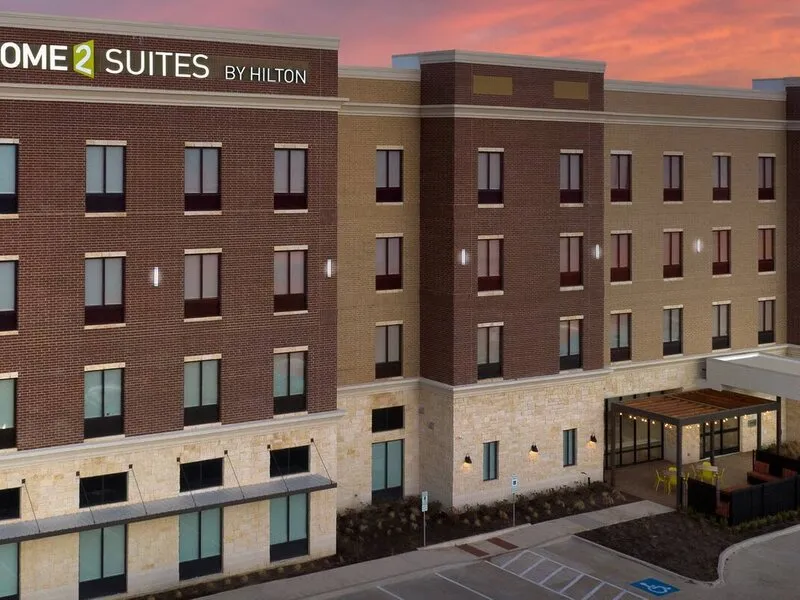 Home2 Suites by Hilton Flower Mound Dallas · Anbieterbild von TUI
