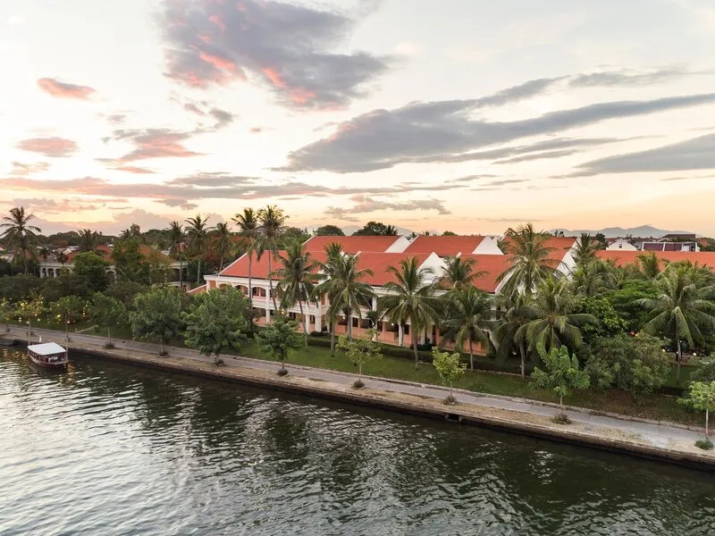 Anantara Hoi An Resort · Anbieterbild von TUI
