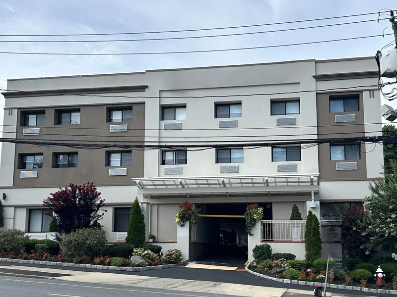 Best Western Roslyn-Long Island Hotel · Anbieterbild von TUI