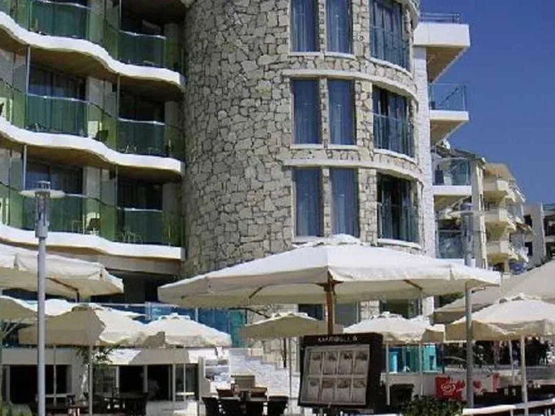 Hotel Marbella · Anbieterbild von TUI