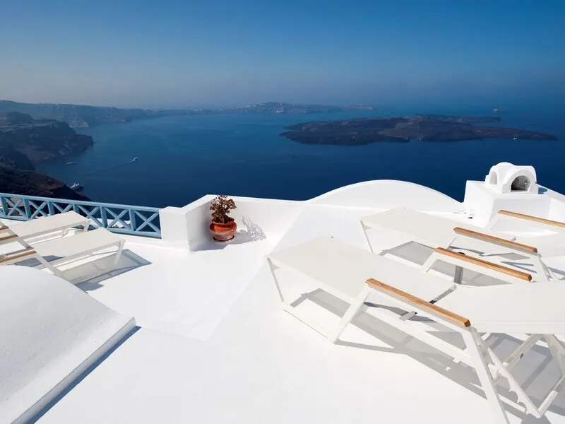 Gorgona Villas · Anbieterbild von TUI