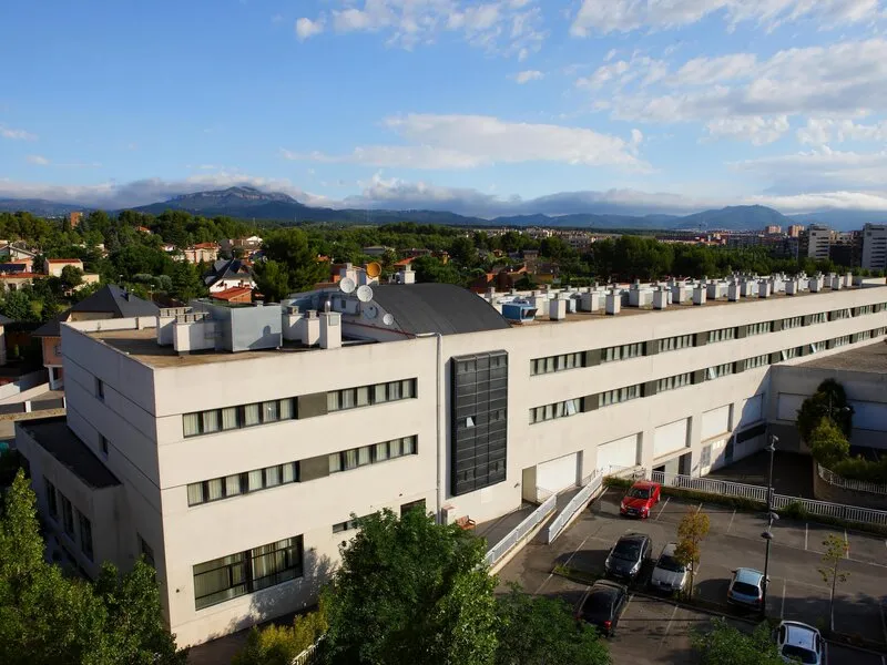 Aparthotel Attica 21 Vallés · Anbieterbild von TUI