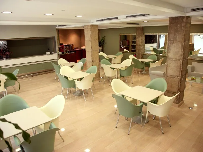 Hotel Cesaraugusta · Anbieterbild von TUI
