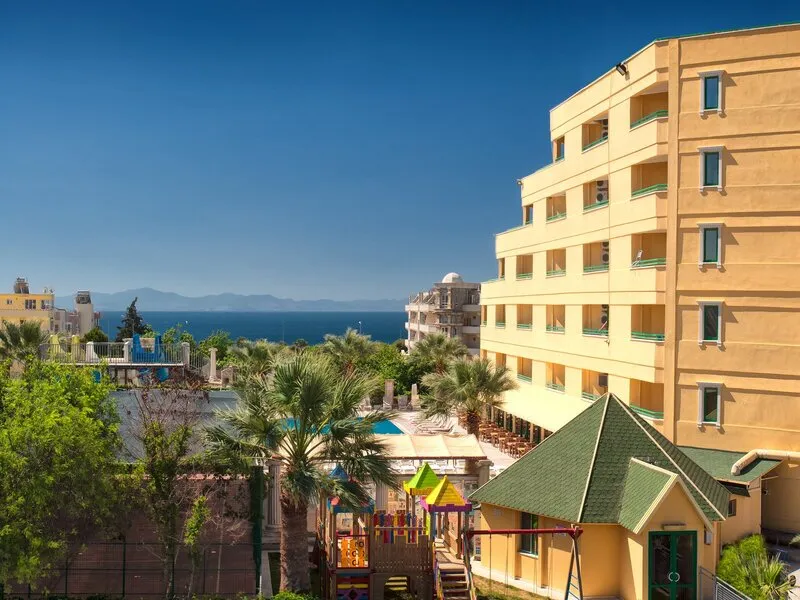 Esra Family Suite Hotel · Anbieterbild von TUI