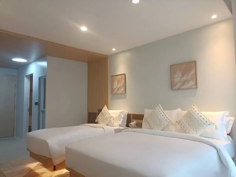 Wyndham Garden Samui Wing · Anbieterbild von TUI