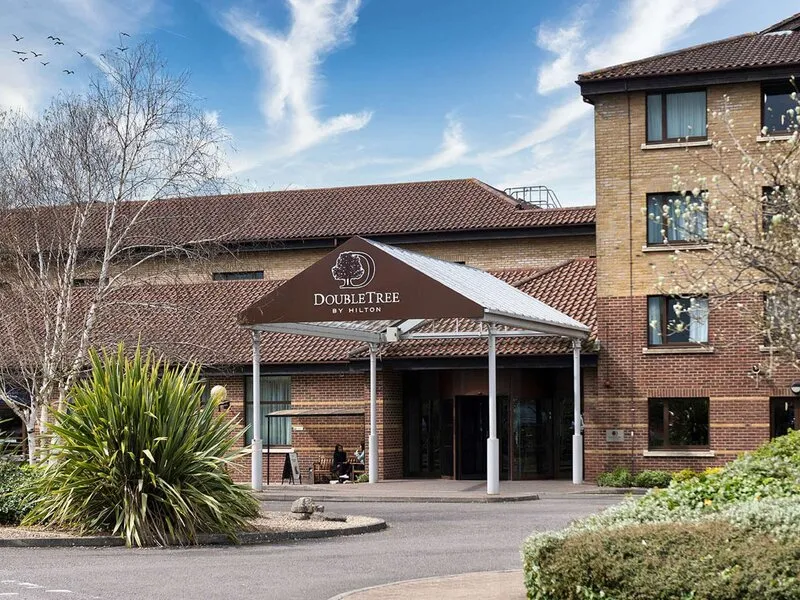 Doubletree By Hilton Swindon · Anbieterbild von TUI