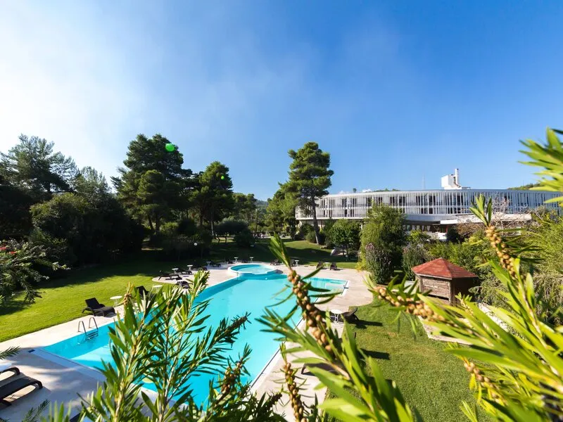 Valtur Baia del Gusmay Beach Resort · Anbieterbild von TUI