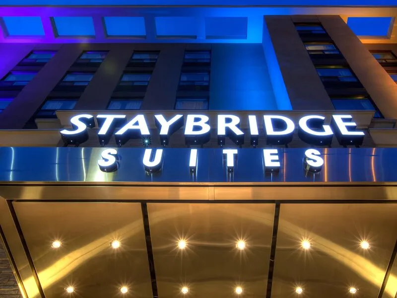 Staybridge Suites Hamilton - Downtown · Anbieterbild von TUI