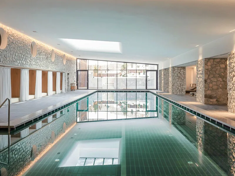 Faloria Mountain Spa Resort · Anbieterbild von TUI
