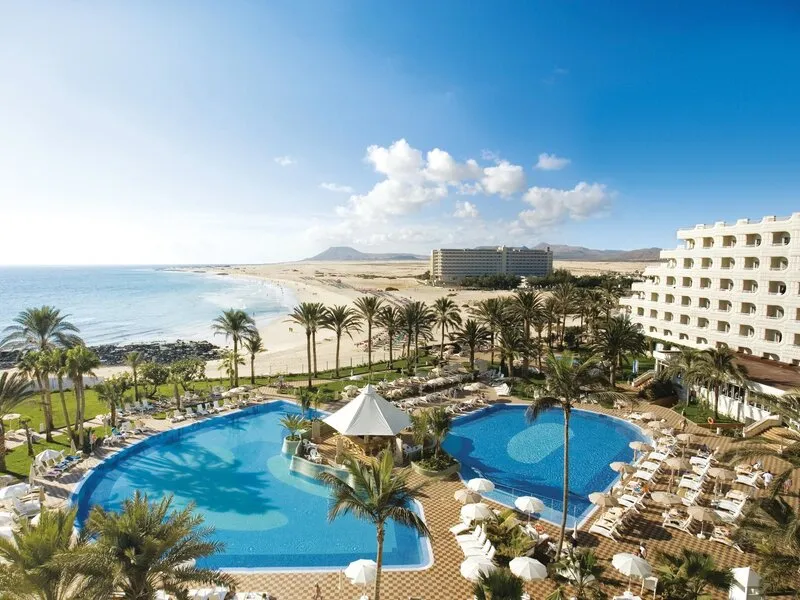 Hotel Riu Palace Tres Islas · Anbieterbild von TUI