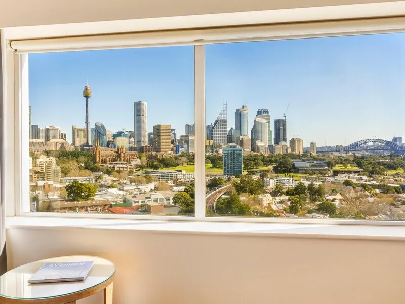 Holiday Inn Potts Point · Anbieterbild von TUI