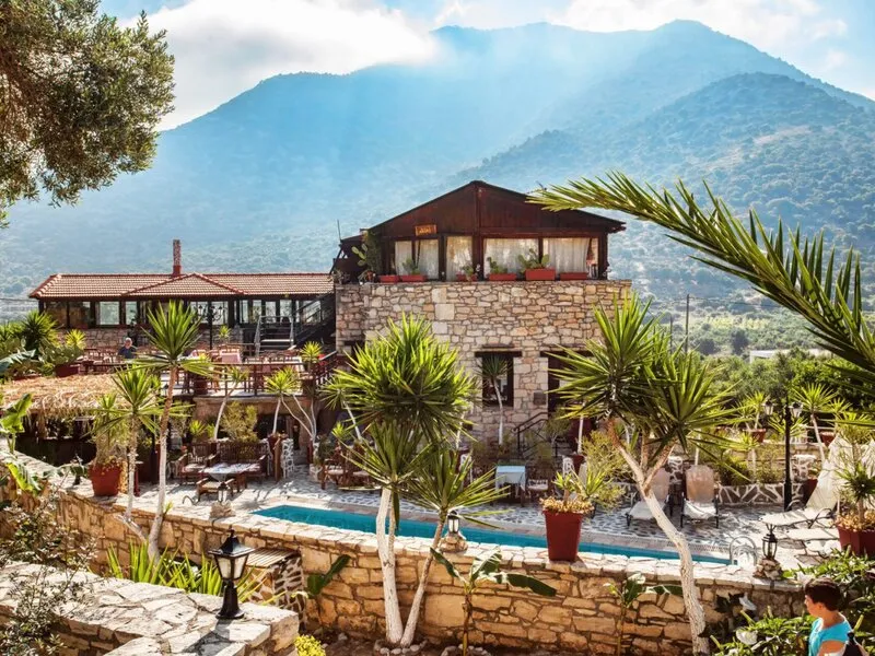 Stone Village Petrino Horio · Anbieterbild von TUI