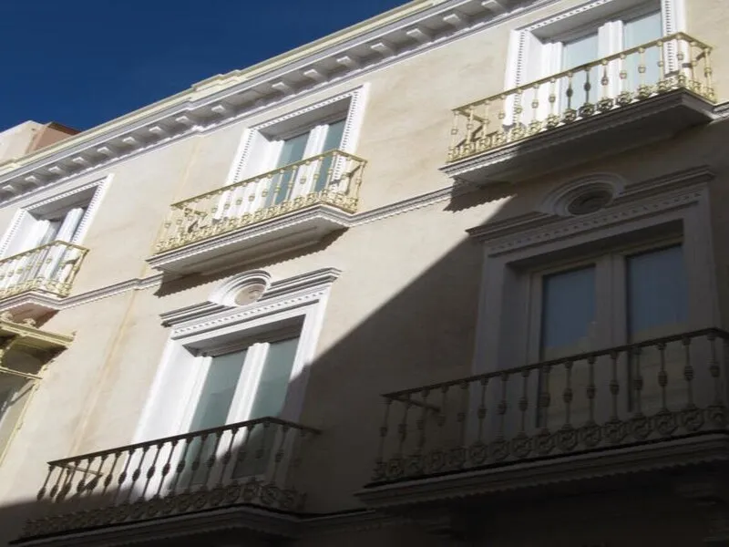 Life Apartments San Vicente · Anbieterbild von TUI