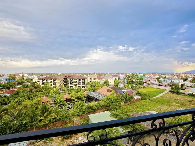 Lasenta Boutique Hotel Hoian · Anbieterbild von TUI