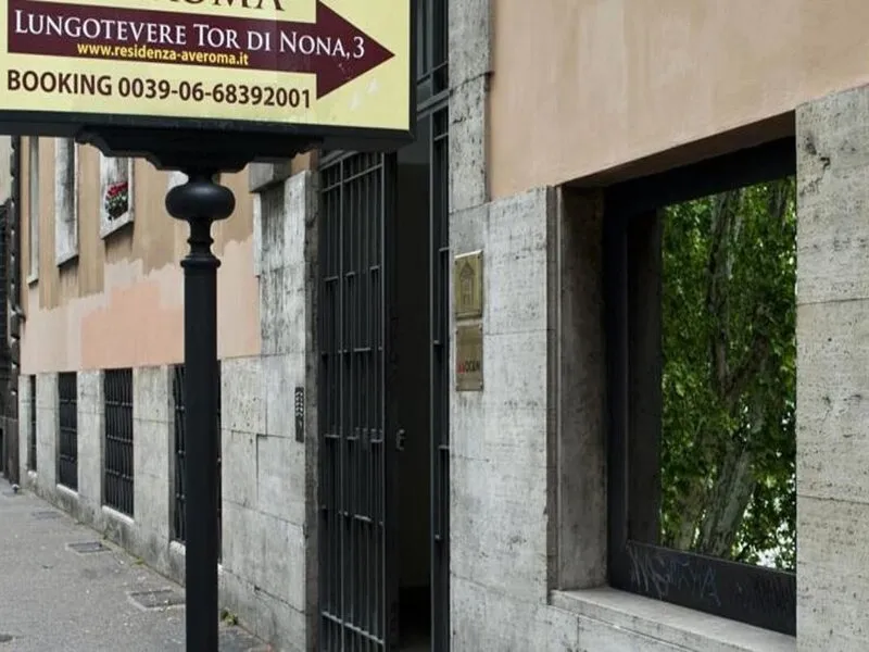 Residenza Ave Roma · Anbieterbild von TUI