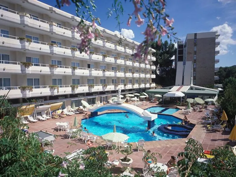 Mar Hotels Paguera & Spa and Apartments · Anbieterbild von TUI