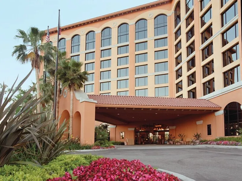 Delta Hotels Anaheim Garden Grove · Anbieterbild von TUI