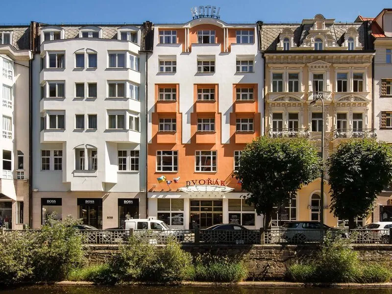 Dvorak Spa & Wellness · Anbieterbild von TUI
