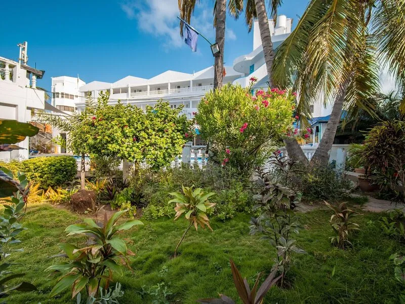 Hotel el Dorado San Andrés · Anbieterbild von TUI
