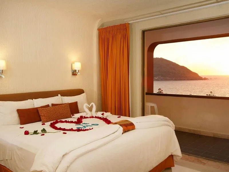 Luna Palace Hotel & Suites · Anbieterbild von TUI