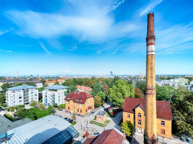 Four Points by Sheraton Offenbach Plaza · Anbieterbild von TUI