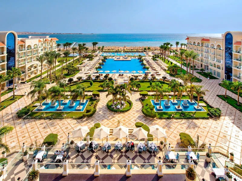 Premier Le Reve & Spa · Anbieterbild von TUI