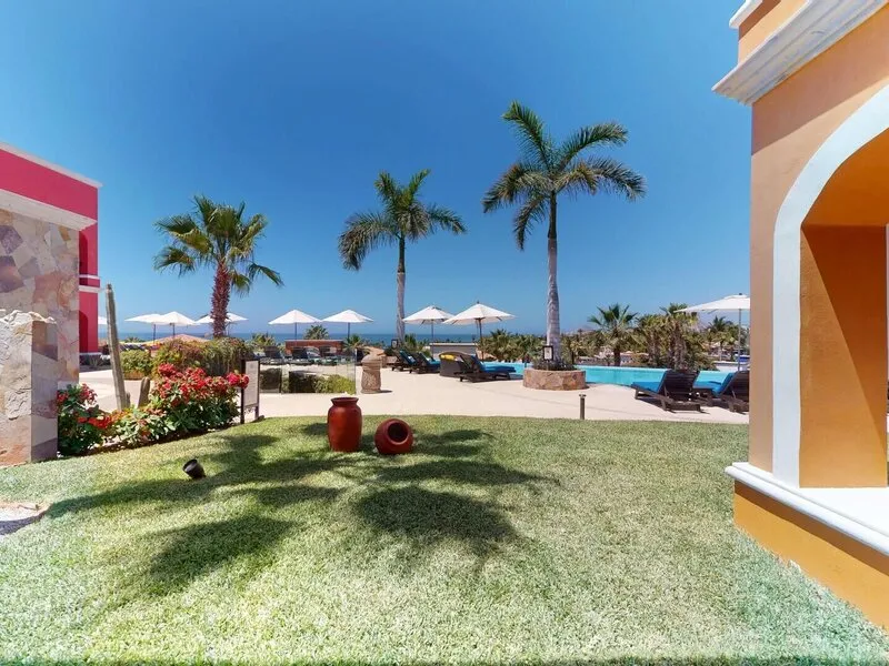 The Residences at Hacienda Encantada · Anbieterbild von TUI
