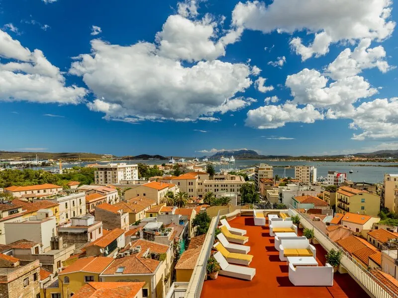 Hotel Panorama · Anbieterbild von TUI