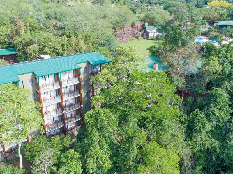 Iguazu Jungle Lodge · Anbieterbild von TUI
