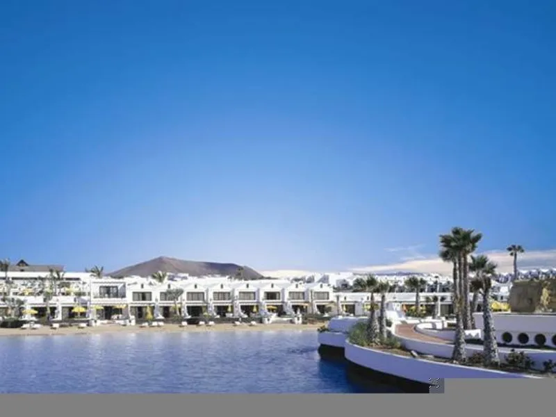 Aparthotel Sands Beach Resort · Anbieterbild von TUI