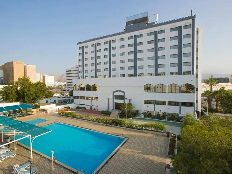 Hotel Muscat Holiday · Anbieterbild von TUI