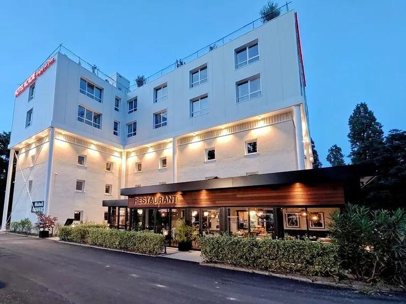 Hotel Acadie Eragny sur Oise · Anbieterbild von TUI